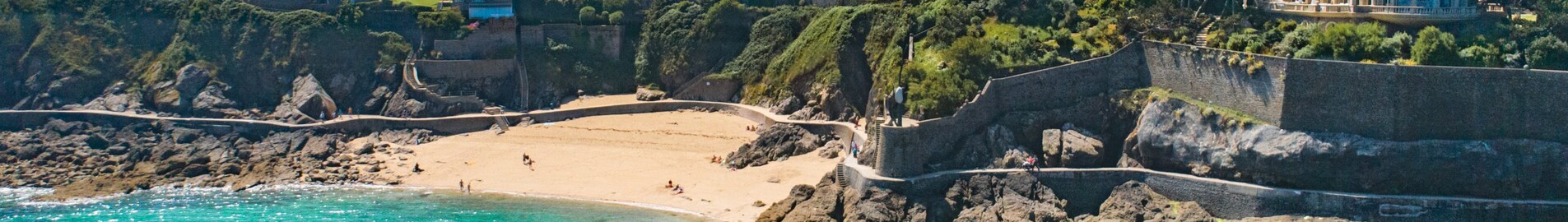 Dinard Pleurtuit Saint-Malo: yksityisen suihkukoneen vuokraus