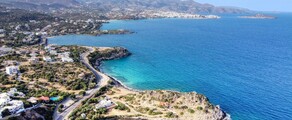 Heraklion : yksityisen suihkukoneen vuokraus 
