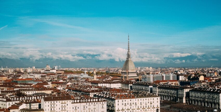Torino Caselle: yksityisen suihkukoneen vuokraus 