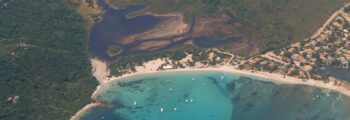 Figari : location de jet privé