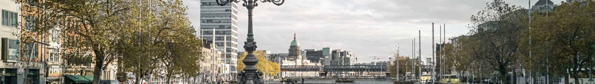 Dublin: yksityisen suihkukoneen vuokraus 