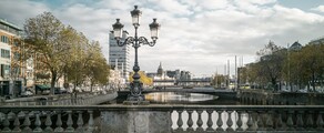 Dublin: yksityisen suihkukoneen vuokraus 