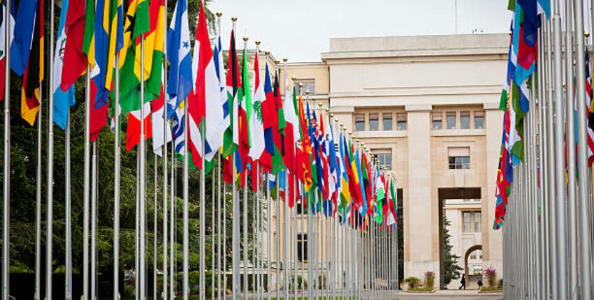 Geneva Cointrin: yksityisen suihkukoneen vuokraus
