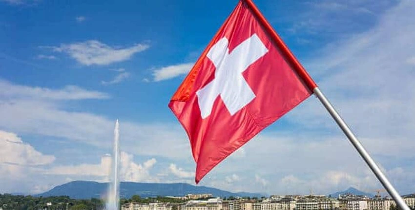 Geneva Cointrin: yksityisen suihkukoneen vuokraus