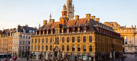 La Rochelle Ile de Ré: yksityisen suihkukoneen vuokraus