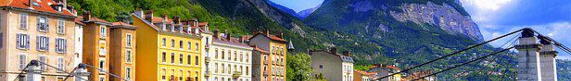Grenoble Isère : yksityisen suihkukoneen vuokraus 