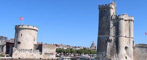 La Rochelle Ile de Ré: yksityisen suihkukoneen vuokraus