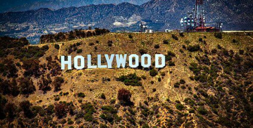 Los Angeles : yksityisen suihkukoneen vuokraus 