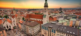 Rottweil-zepfenhan : yksityisen suihkukoneen vuokraus 