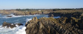 Ile d'Yeu : yksityisen suihkukoneen vuokraus 