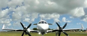 MERLIN 300 yksityisen suihkukoneen vuokraus 