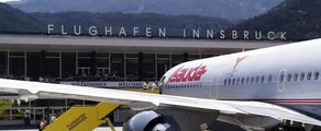 Innsbruck Saint-Anton : yksityisen suihkukoneen vuokraus 