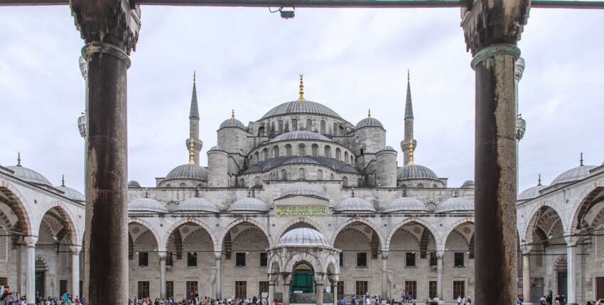 Lontoo - Istanbul : yksityisen suihkukoneen vuokraus