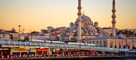 Nikosia : yksityisen suihkukoneen vuokraus