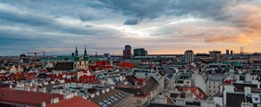 Wien Schwechat: yksityisen suihkukoneen vuokraus 