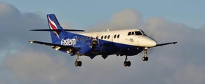 JETSTREAM 41 yksityisen suihkukoneen vuokraus