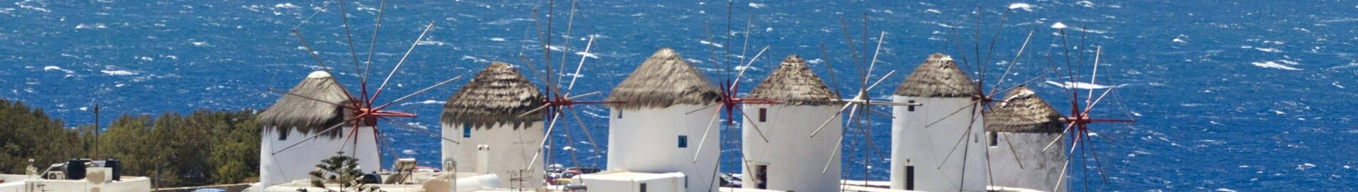 Mykonos : yksityisen suihkukoneen vuokraus