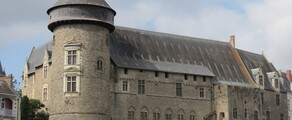 Laval Entrammes: yksityisen suihkukoneen vuokraus 