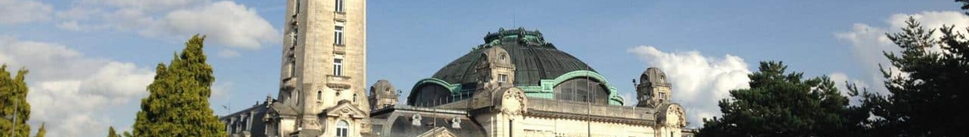 Limoges : yksityisen suihkukoneen vuokraus 