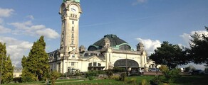 Limoges : yksityisen suihkukoneen vuokraus 