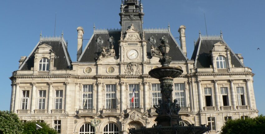 Limoges : yksityisen suihkukoneen vuokraus 
