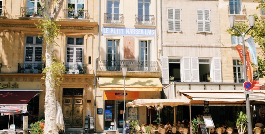Aix en Provence Aix les Mille: yksityisen suihkukoneen vuokraus