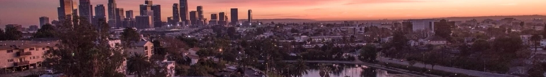 Los Angeles : yksityisen suihkukoneen vuokraus 