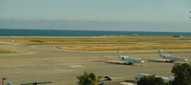 Nizza - Palma de Mallorca : yksityisen suihkukoneen vuokraus 