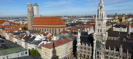 Magdeburg: yksityisen suihkukoneen vuokraus 