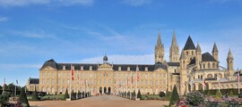 Pontivy : yksityisen suihkukoneen vuokraus 