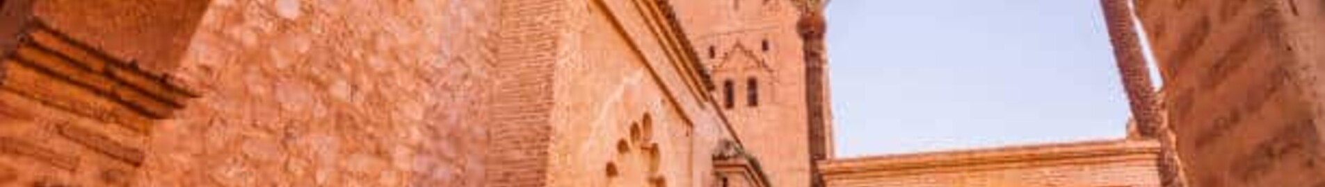 Pariisi - Marrakech : yksityisen suihkukoneen vuokraus 