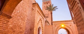 Pariisi - Marrakech : yksityisen suihkukoneen vuokraus 