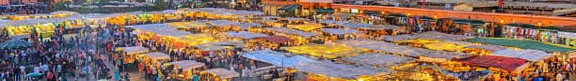 München - Marrakech : yksityisen suihkukoneen vuokraus