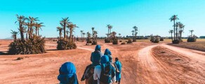 Marrakech Menara : yksityisen suihkukoneen vuokraus