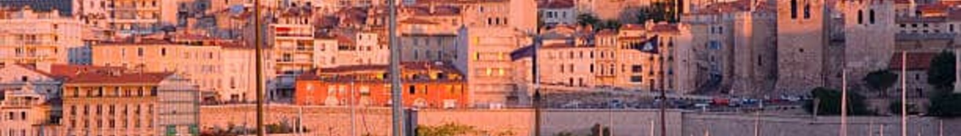 Pariisi - Marseille: yksityisen suihkukoneen vuokraus