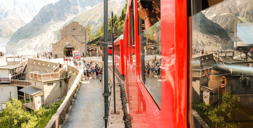 Chambéry Chamonix: yksityisen suihkukoneen vuokraus 