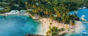 Saint-Martin Grand-Case: yksityisen suihkukoneen vuokraus 