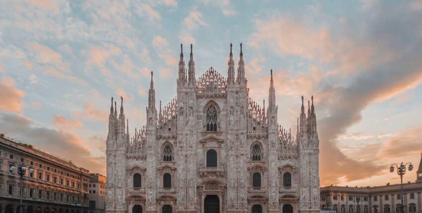 Milano Linate : yksityisen suihkukoneen vuokraus