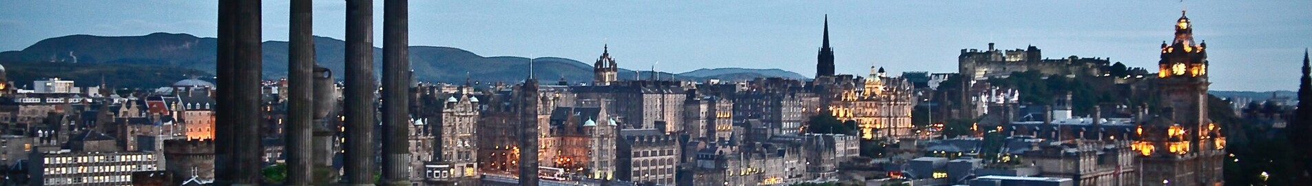 Edinburgh: yksityisen suihkukoneen vuokraus 