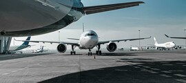 Lontoo - Marrakech : yksityisen suihkukoneen vuokraus