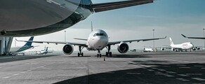 Olbia Costa Smeralda : yksityisen suihkukoneen vuokraus 