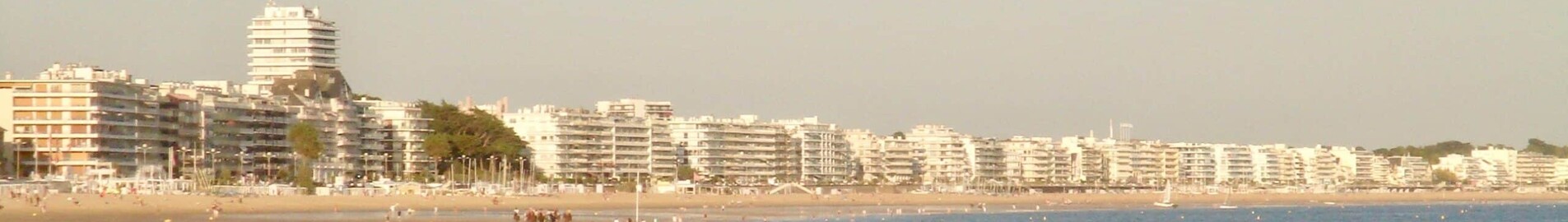 La Baule Pornichet Le Pouliguen: yksityisen suihkukoneen vuokraus 