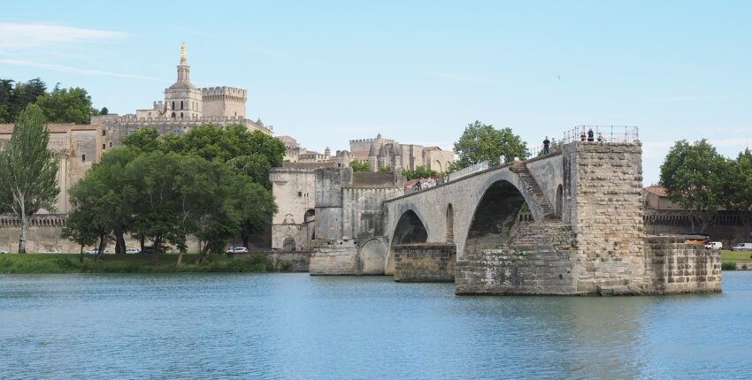 Avignon Provence : yksityisen suihkukoneen vuokraus