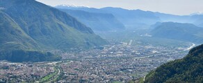 Bolzano: yksityisen suihkukoneen vuokraus 