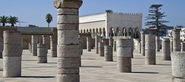 Fez : yksityisen suihkukoneen vuokraus 