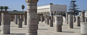 Rabat: yksityisen suihkukoneen vuokraus 
