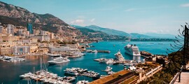 Cannes–Monaco: helikopterikuljetus