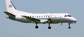 ERJ 135 vip interior