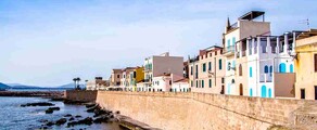 Sardinia: yksityisen suihkukoneen vuokraus 