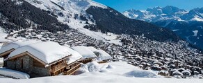Sion Verbier : yksityisen suihkukoneen vuokraus 